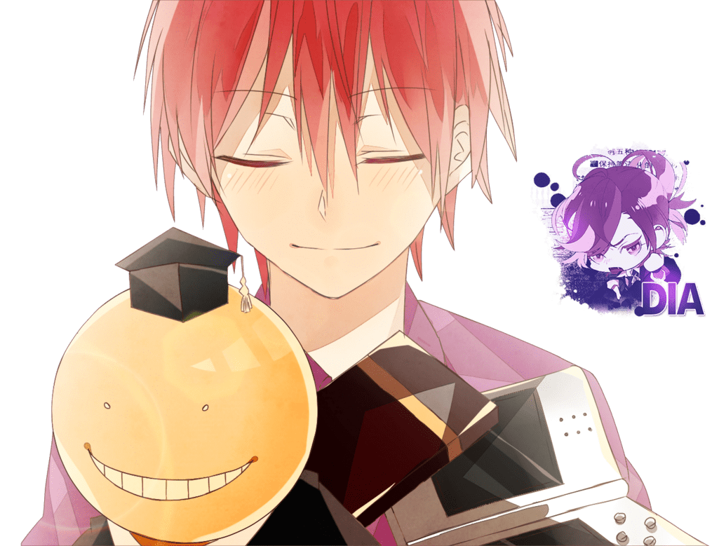 Karma Assassination Classroom Wallpapers Top Free Karma Assassination Classroom Backgrounds 9539