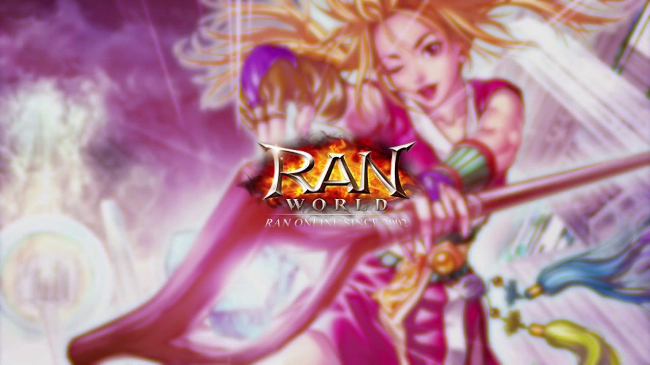 1280x720 RAN Online Class (Support Skills)