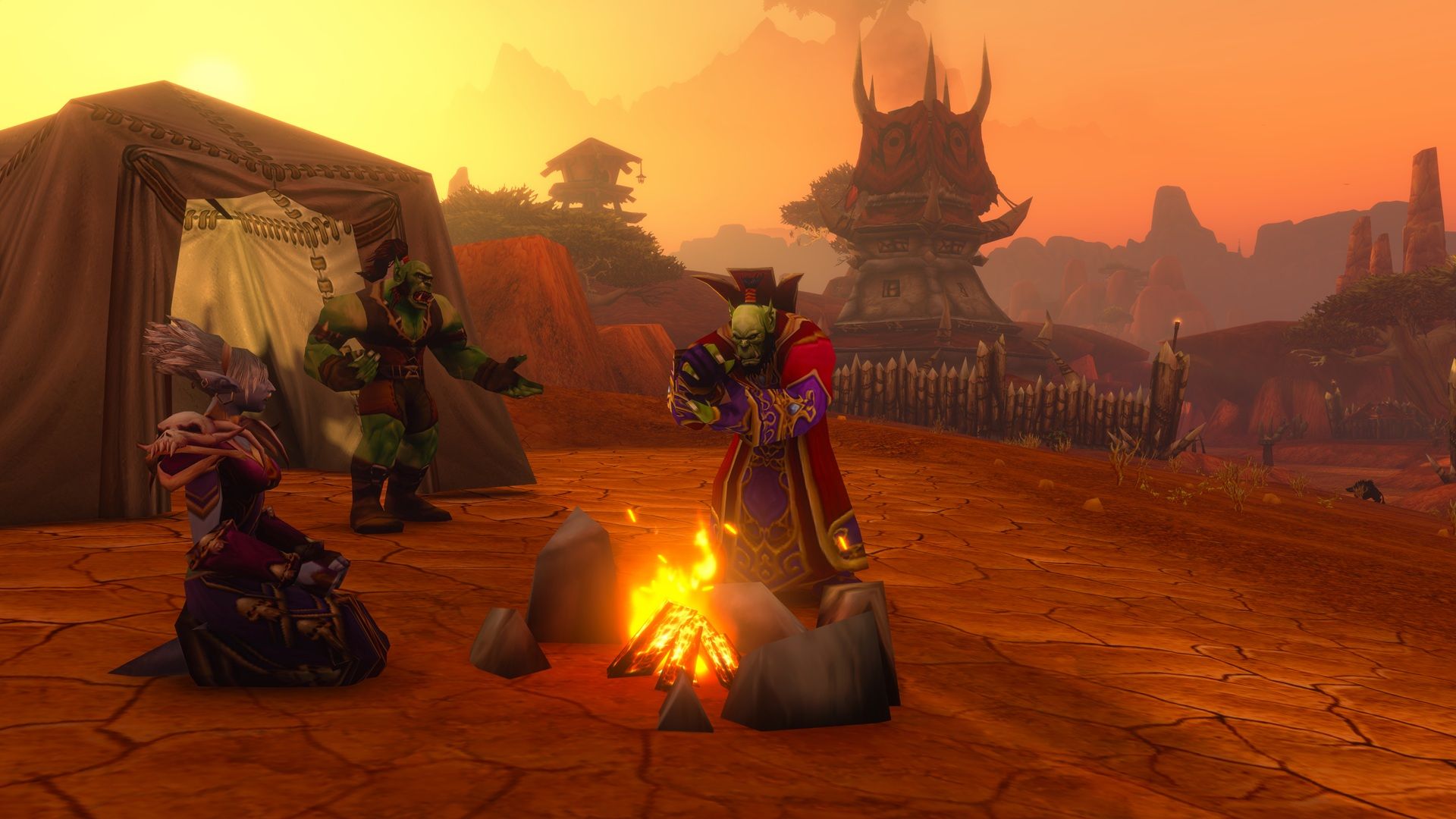1920x1080 Why World of Warcraft: Forever isn't for Azeroth's heroes, but for everyone else