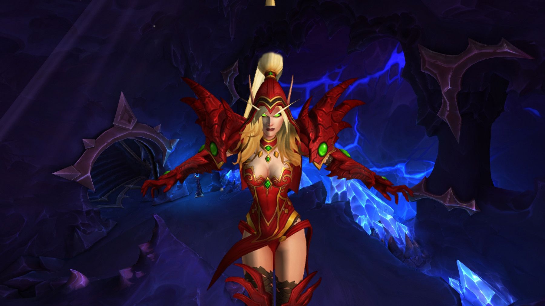1800x1012 Why Valeera is a Terrible Tank: Midnight Delves Season 1