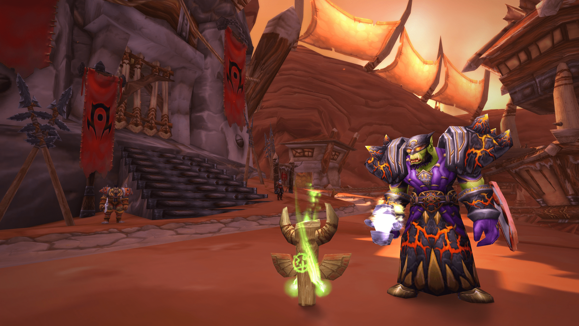 1920x1080 ChatGPT 6 Astra Plays World Of Warcraft 'blind' And Clears The Orc Starting Zone In 40 Minutes With No Deaths