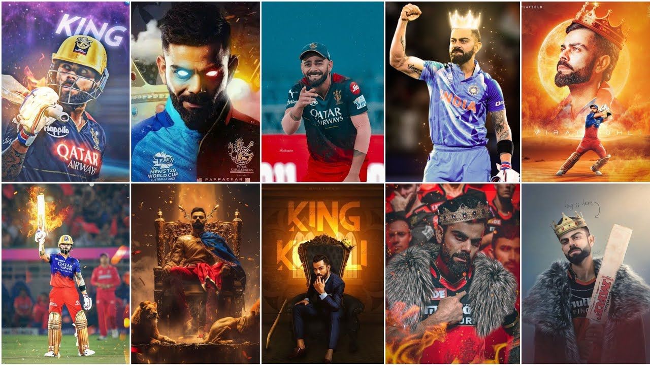 1280x720 Virat Kohli 4K HD Wallpaper Photo Best Pics Of Virat Kohli Virat Kohli Dp Photo Pics Image