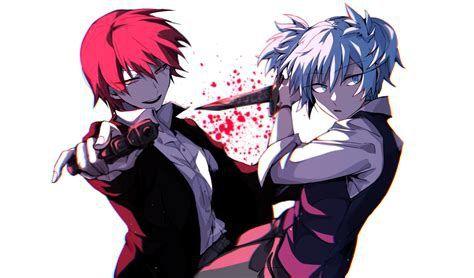 Karma Assassination Classroom Wallpapers - Top Free Karma Assassination