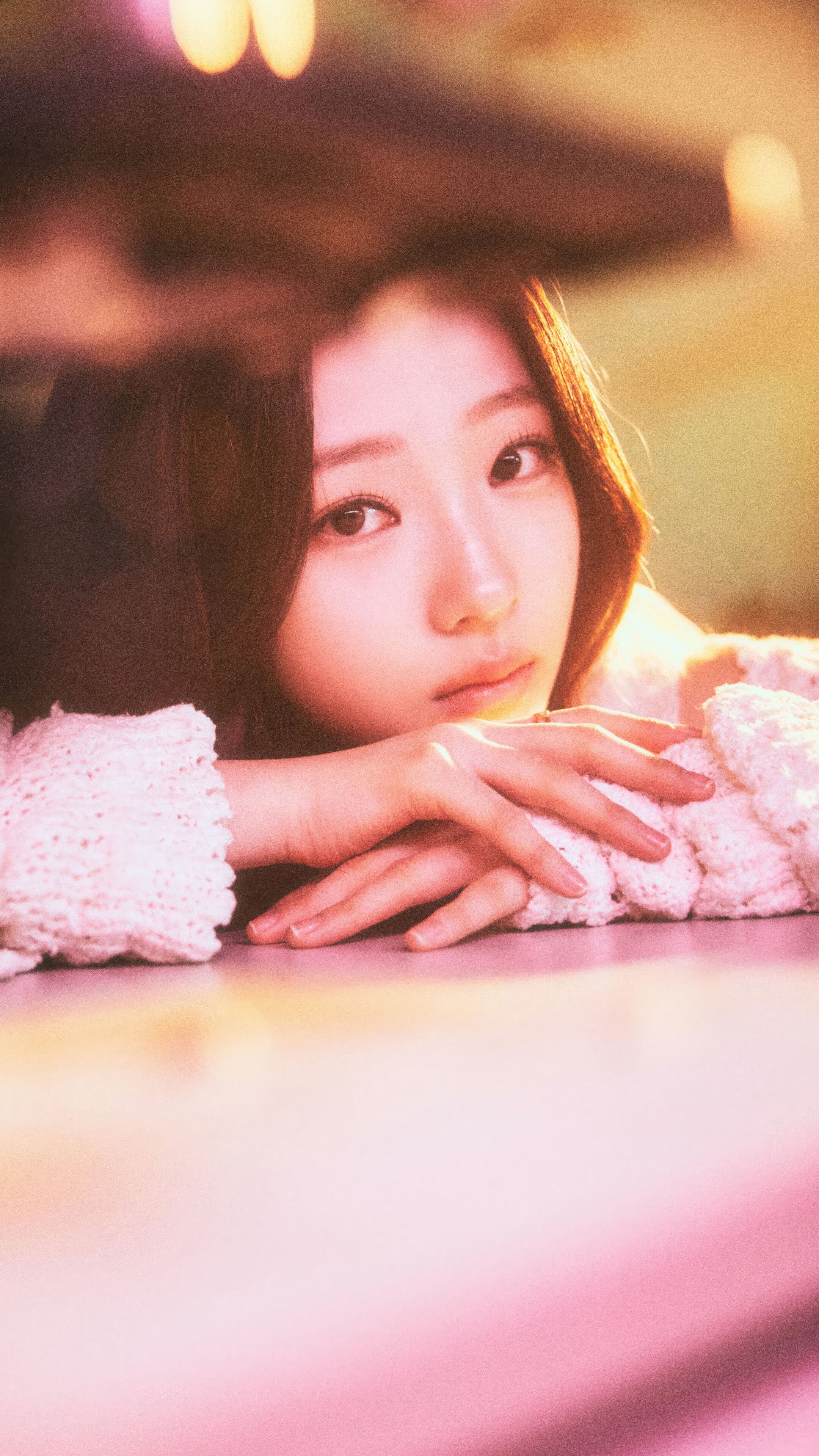 2160x3840 Hearts2Hearts Stella The Chase 4K Wallpaper HD Phone iPhone c