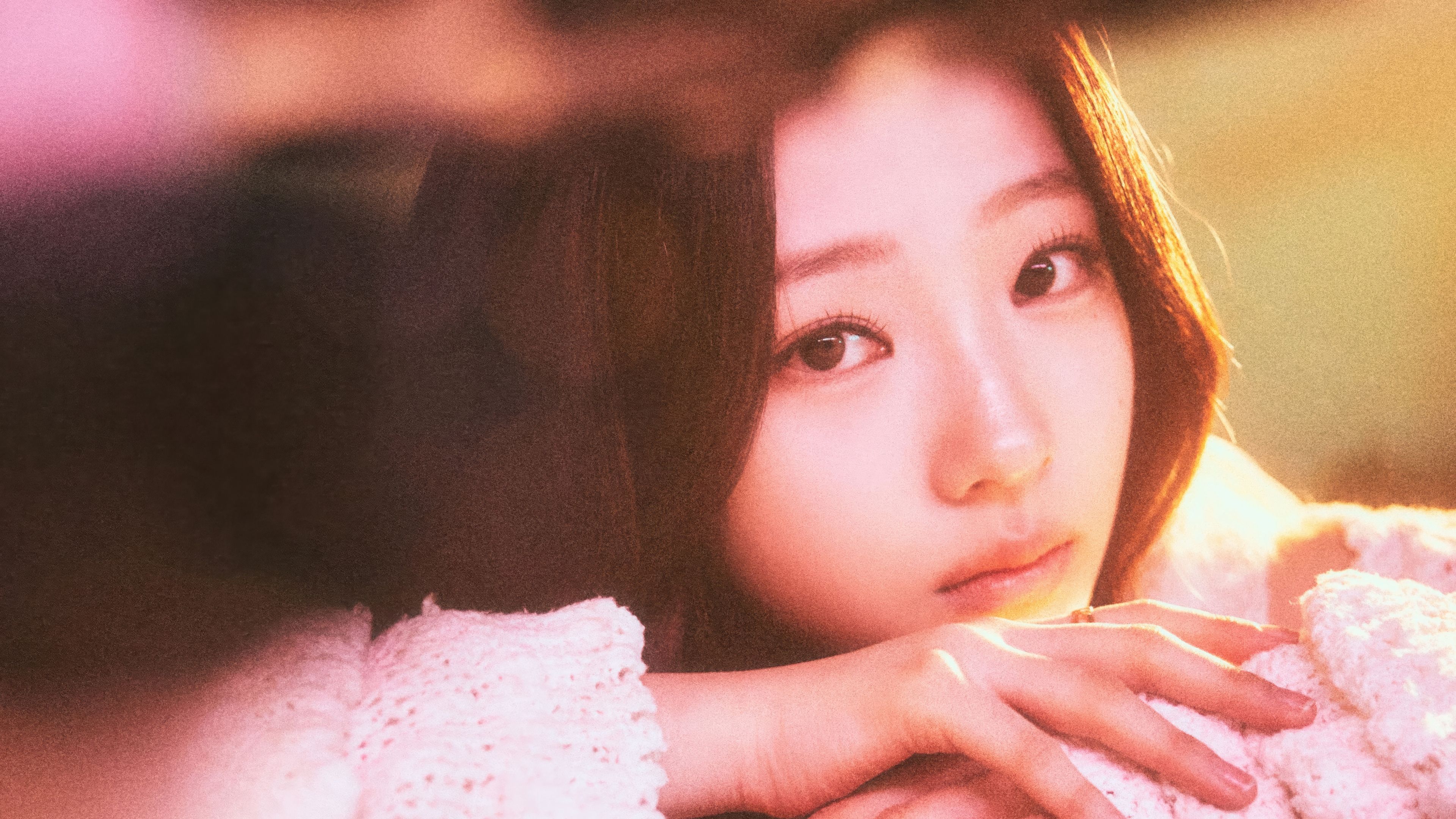 3840x2160 Hearts2Hearts Stella The Chase 4K Wallpaper HD Phone iPhone c