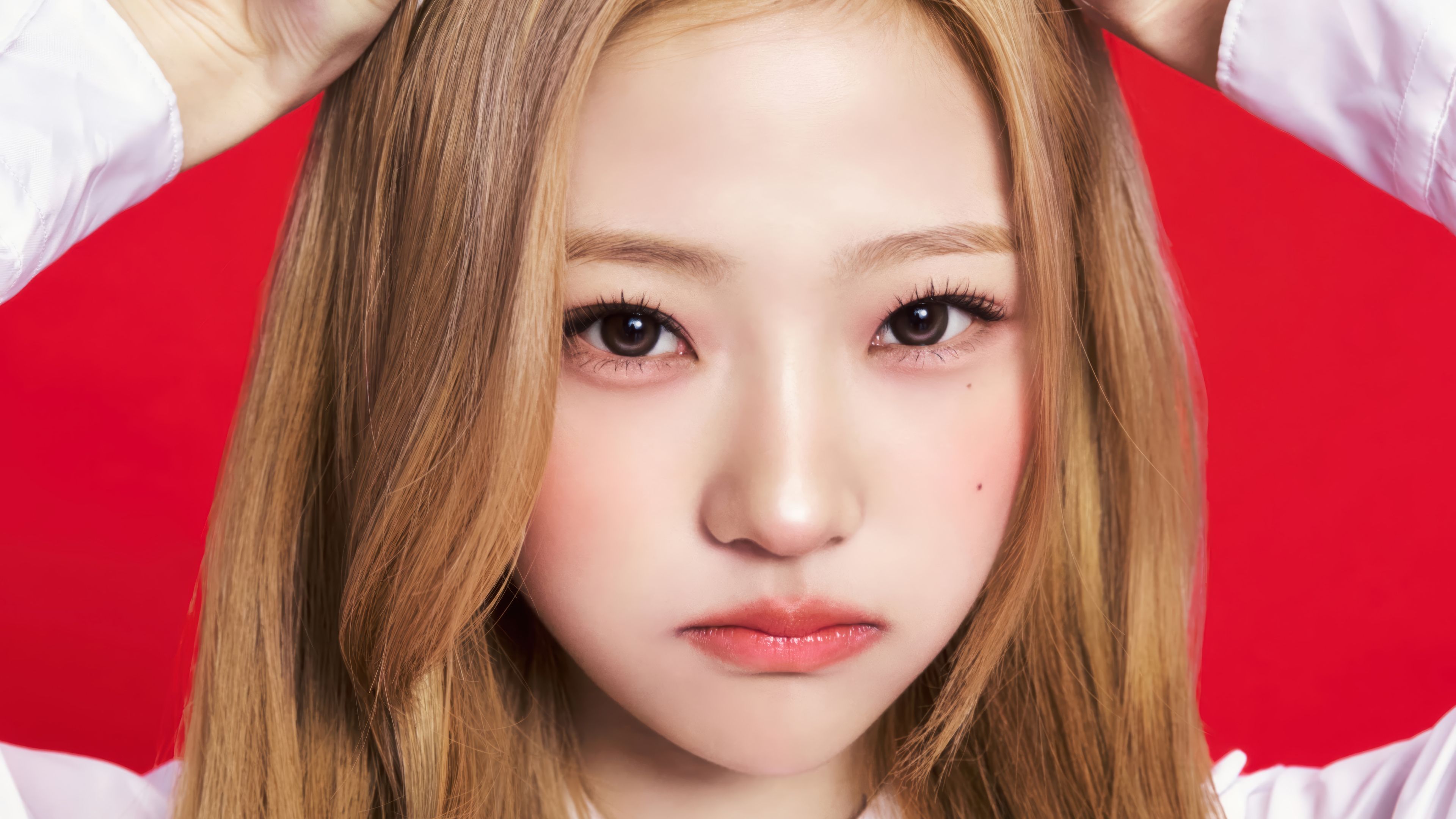 3840x2160 Stella Hearts2Hearts! 4K Wallpaper HD Phone iPhone m