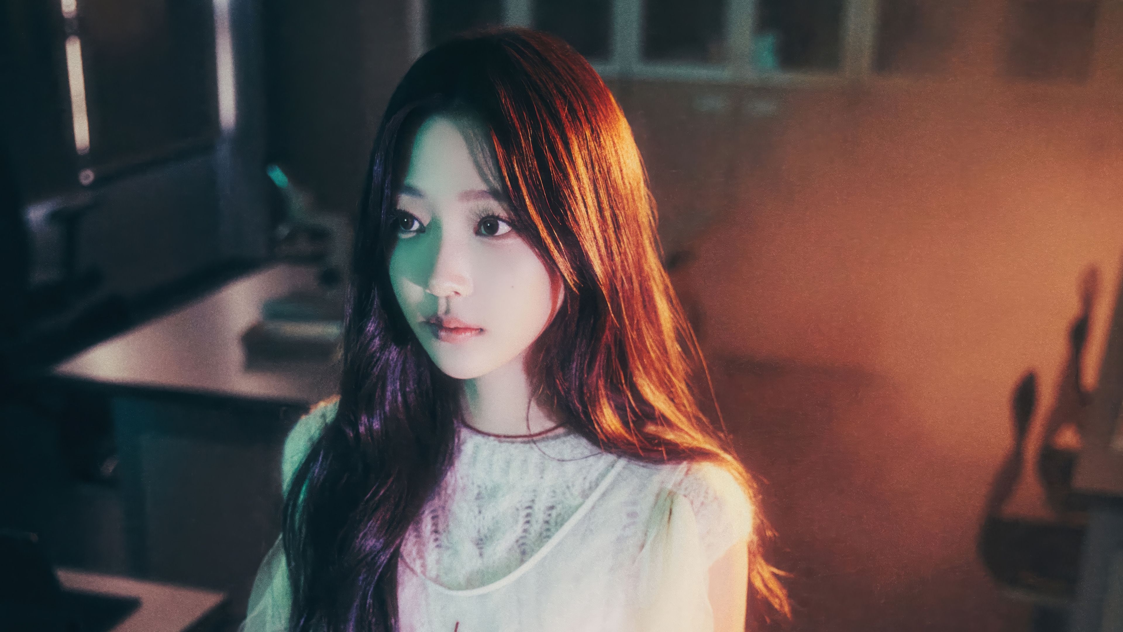3840x2160 Hearts2Hearts Stella The Chase 4K Wallpaper HD Phone iPhone c