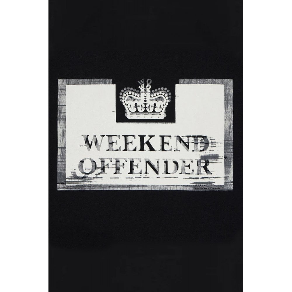 1000x1000 Buy Weekend Offender Top. CBMenswear. Weekend Bonpensiero T Shirt