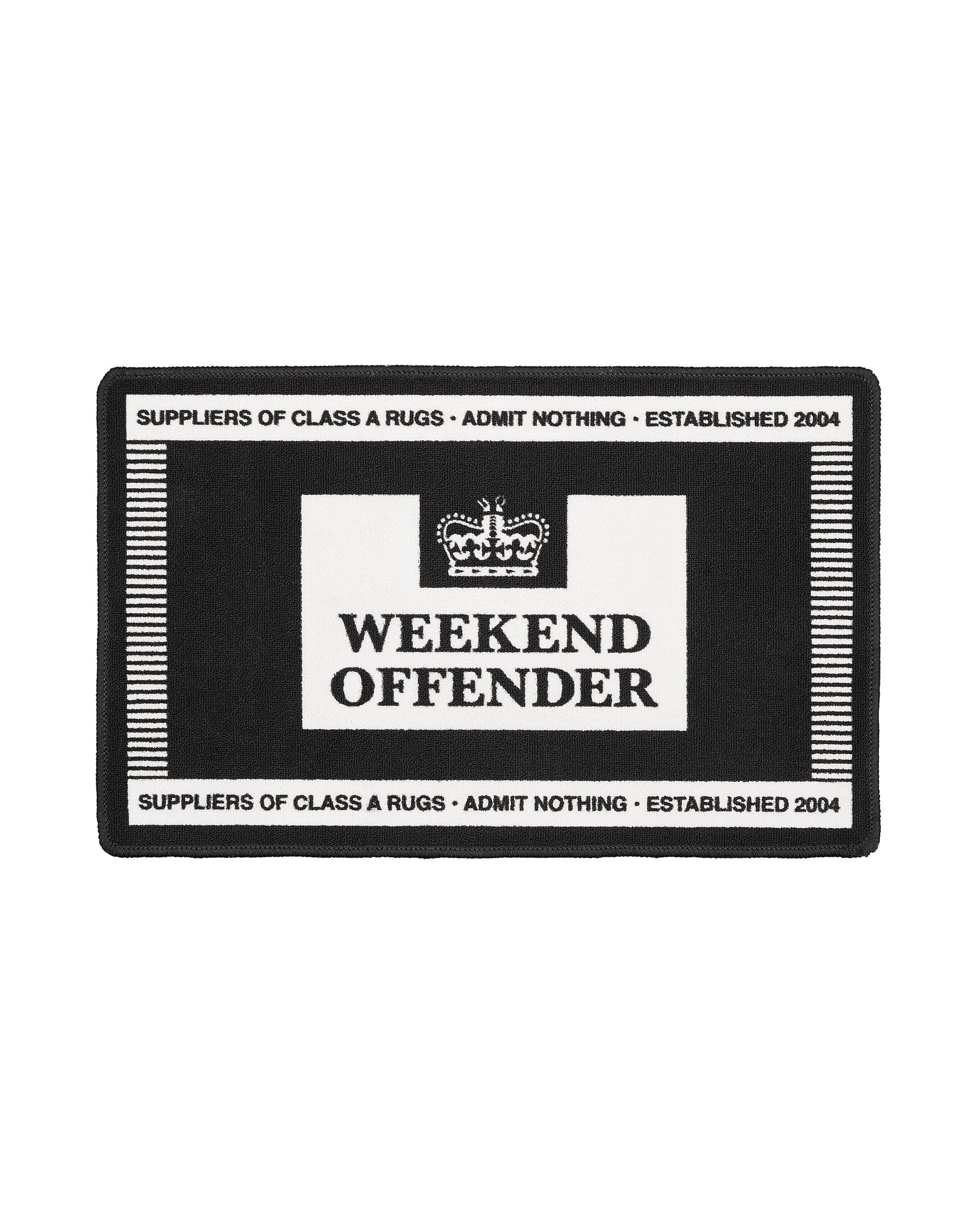 2048x2560 Doormat Black