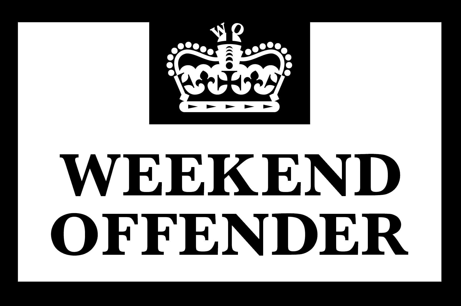 1920x1275 Weekend Offender Wallpaper