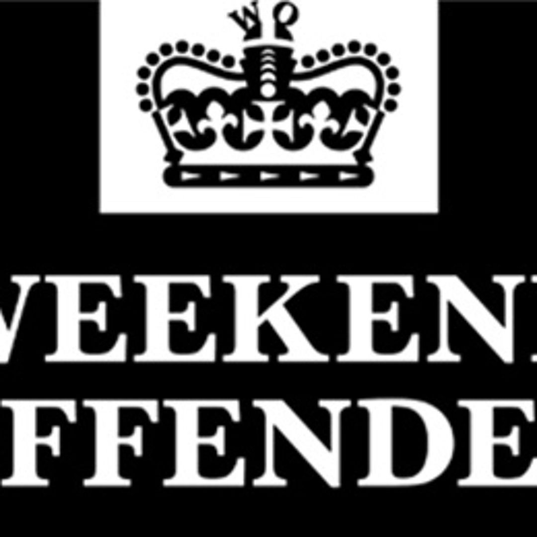 1080x1080 Stream Weekend Offender by Le. Listen online for free on SoundCloud