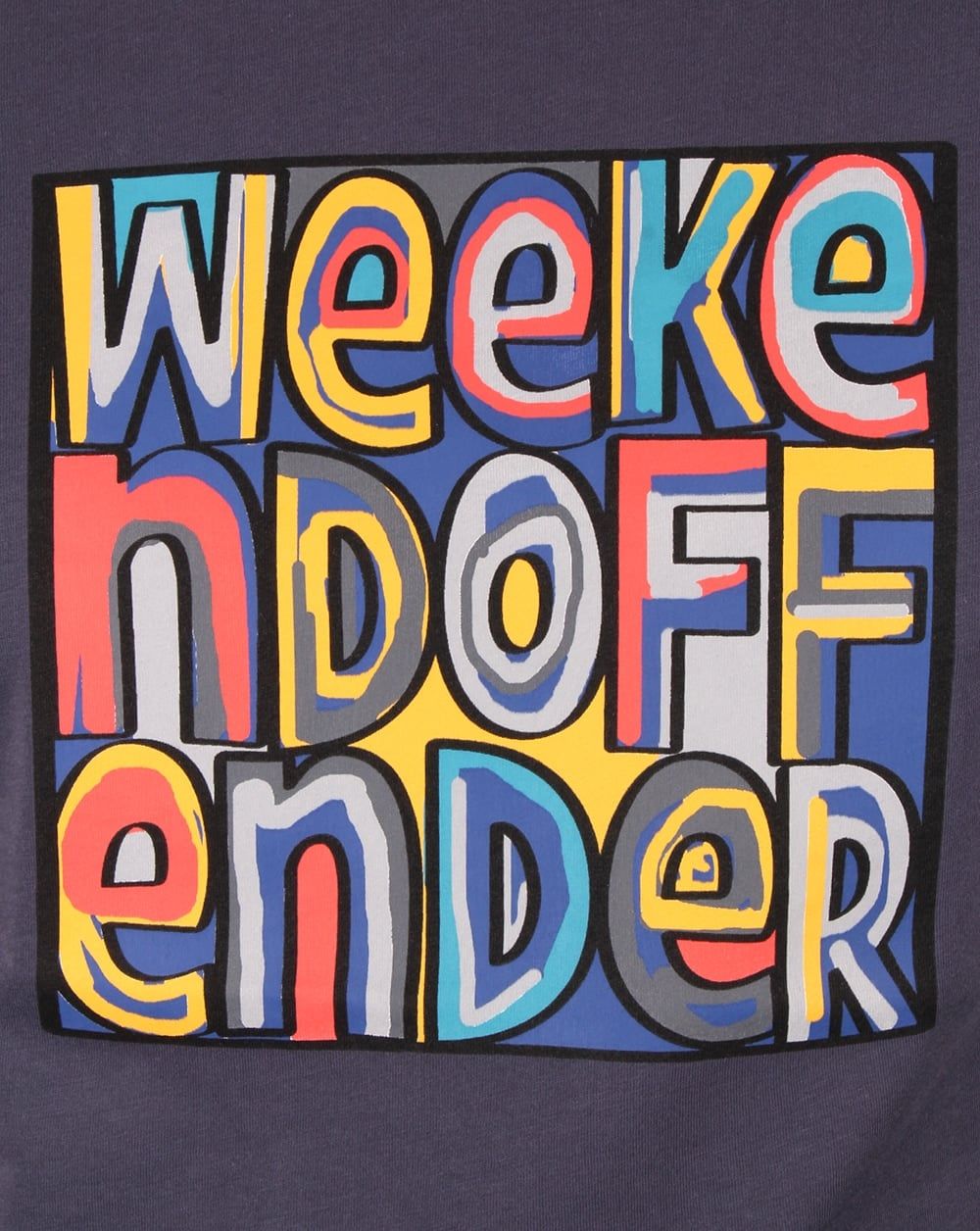 1000x1256 Weekend Offender Wallpaper