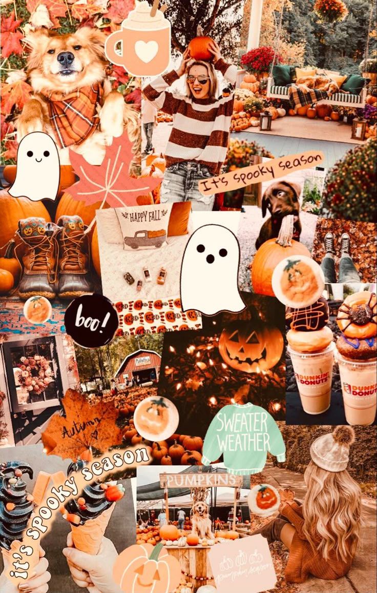 736x1156 Happy fall y'all