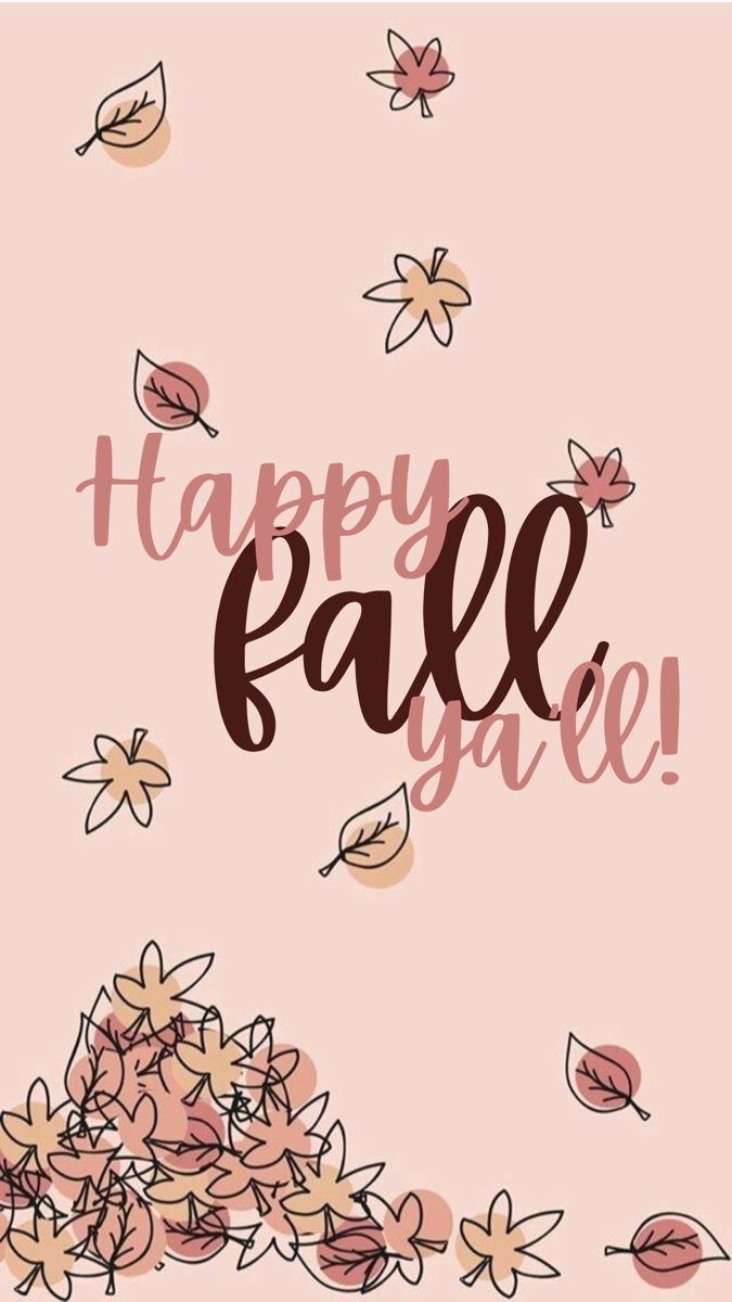 675x1200 Fall y'all
