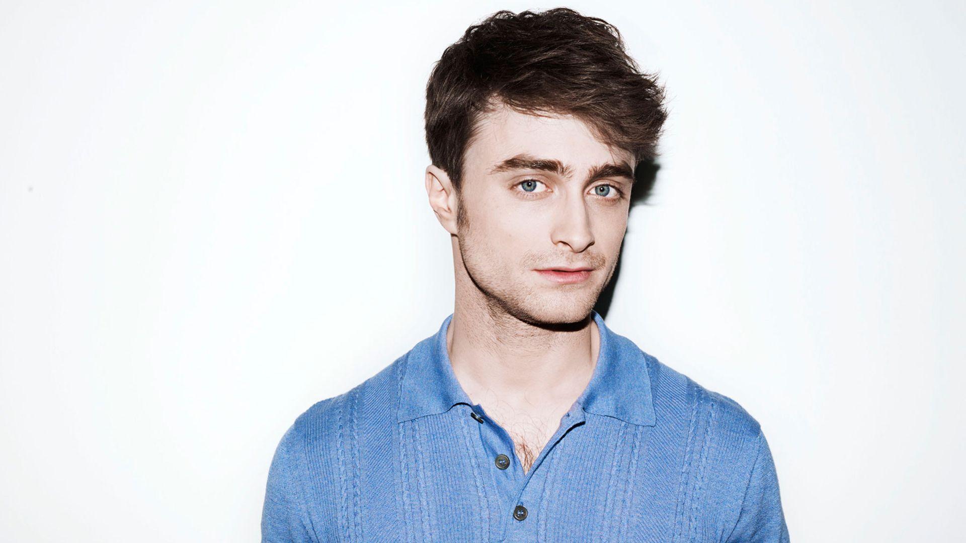 1920x1080 Daniel Radcliffe Desktop Wallpaper 55517 1920x1080px