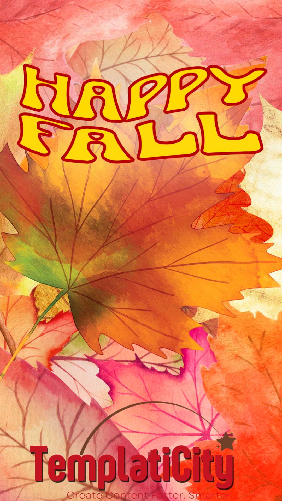 1080x1920 Fall Phone Wallpaper. Background iPhone. Wallpaper Background. Autumn Phone Wallpaper