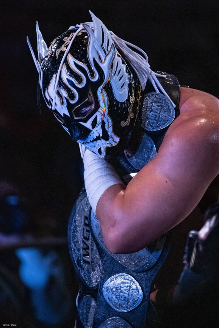 736x1103 Masked wrestler character design. Mexican wrestler wallpaper, Mexican wrestling wallpaper, El desperado