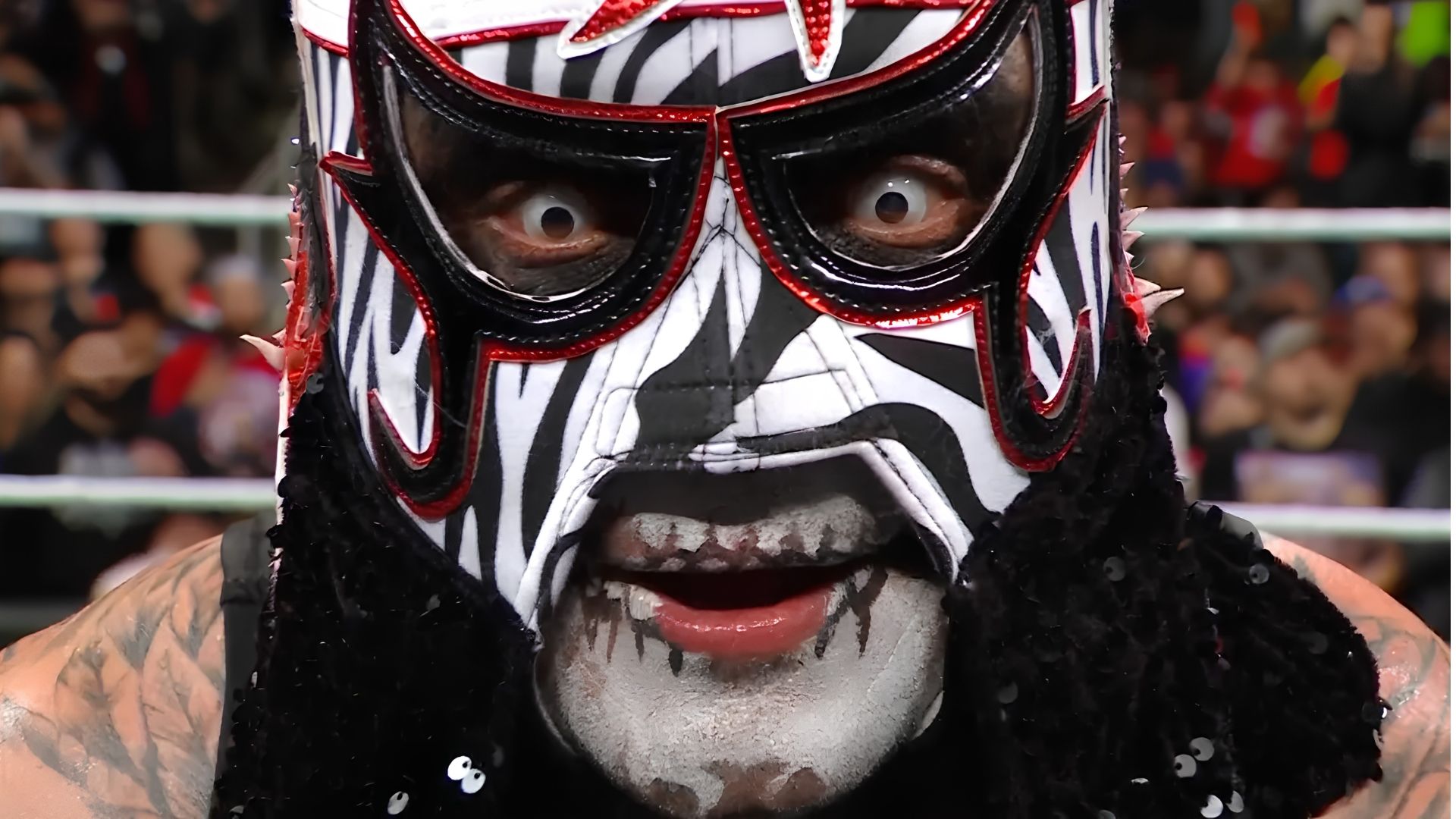 1920x1080 Pentagon Jr Wallpaper Wwe Pentagon Pentagon Jr Pfp, Luchador Pants, Masked Wrestlers