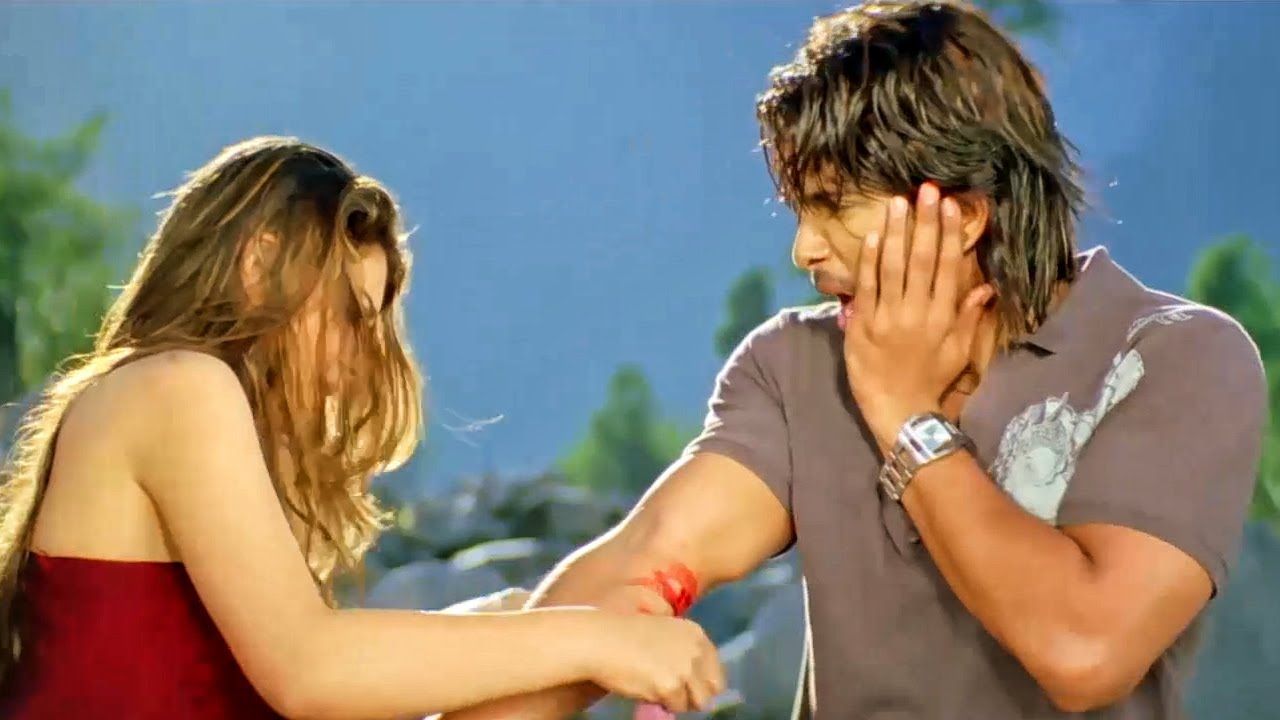 1280x720 Desamuduru (2007)