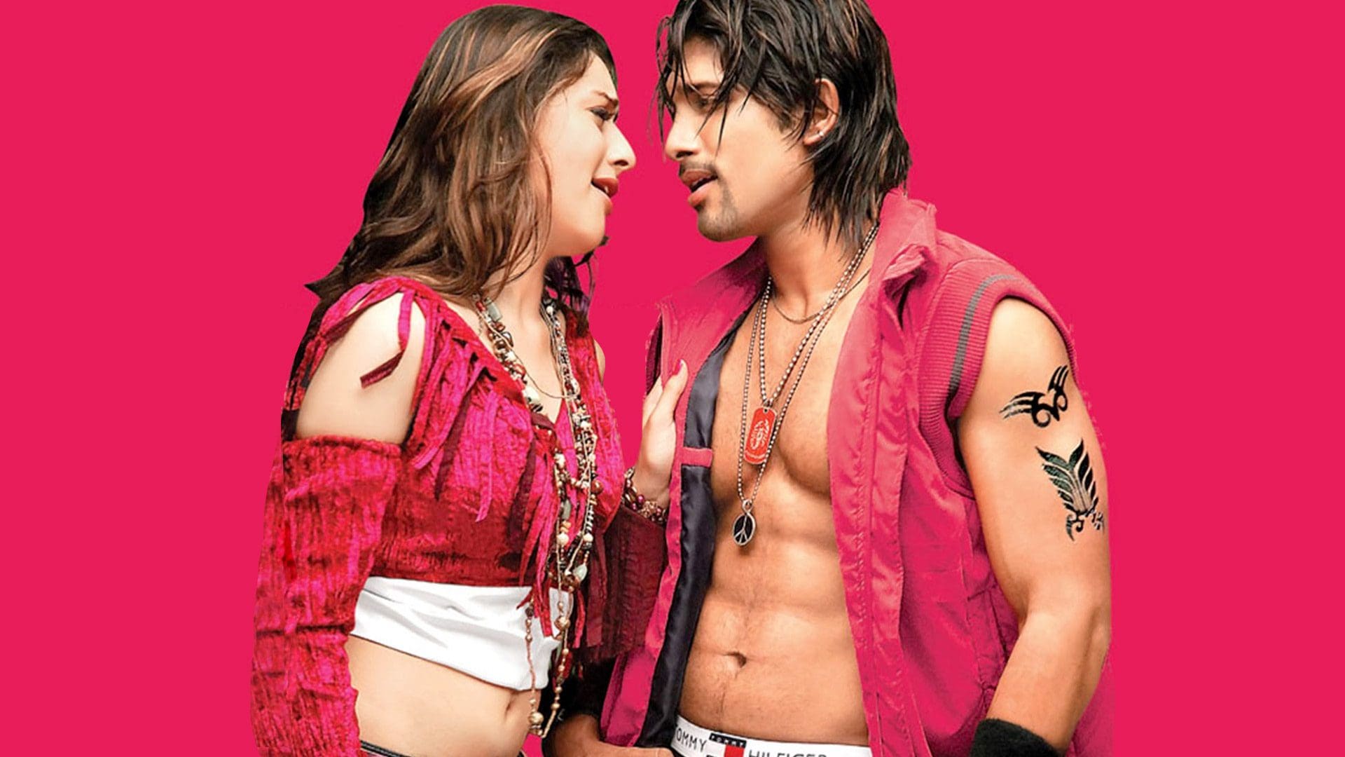 1920x1080 No Demand For Desamuduru's Re Release In All Territories