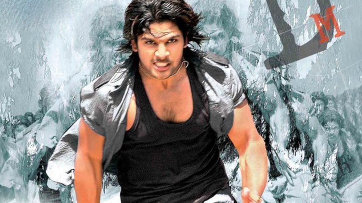 1200x675 Allu Arjun Starrer Desamuduru Re Releases On April 6 In 4K