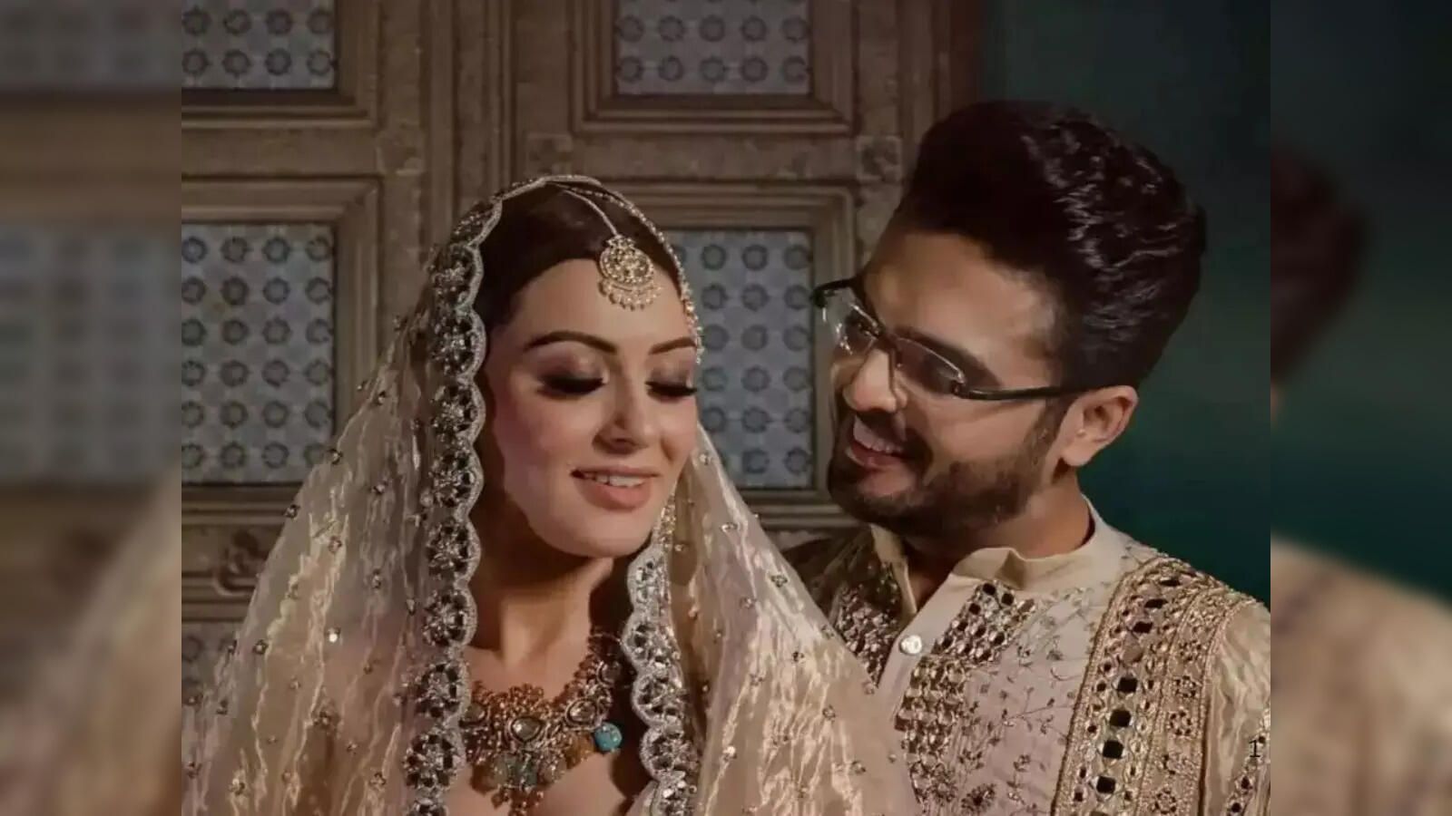 1600x900 Are Hansika Motwani Sohael Khaturiya Heading For Divorce? 'Desamuduru' Star Deletes Wedding Video, Pics From Instagram Economic Times