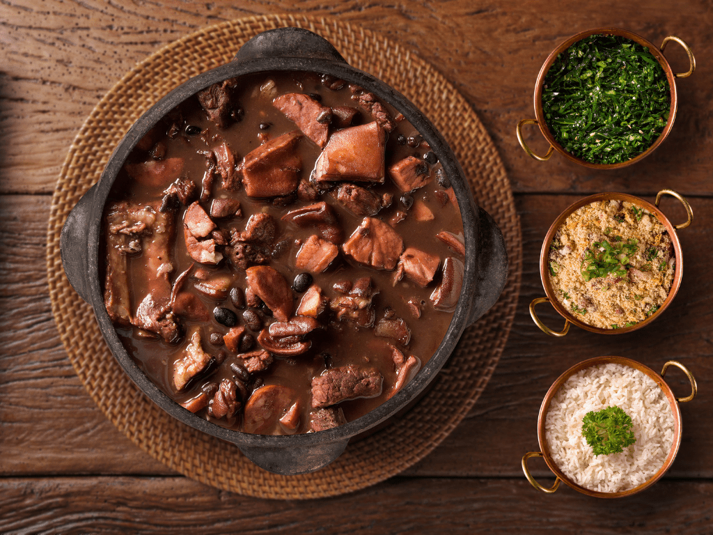 1024x768 What Is Brazilian Feijoada?
