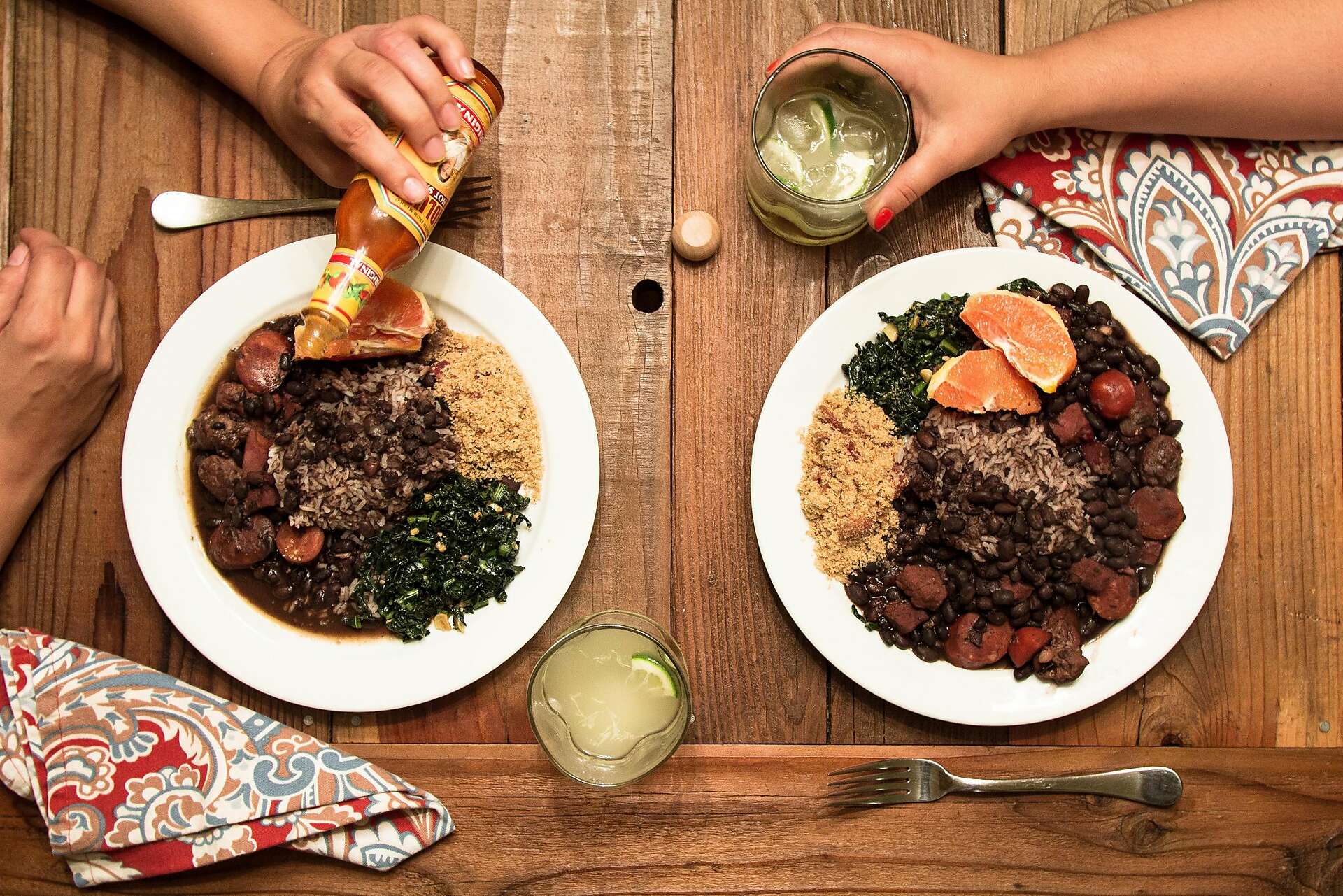 1920x1281 For Brazilians, Saturdays are for feijoada
