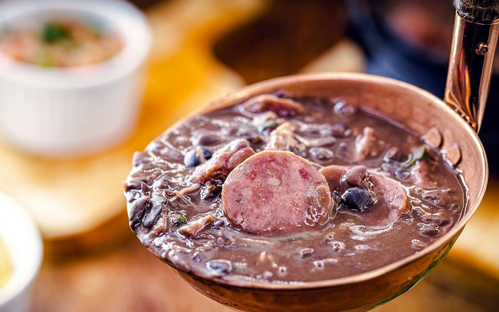 1600x1000 Rio De Janeiro Feijoada Food Tour With Round Trip Hotel Transfers