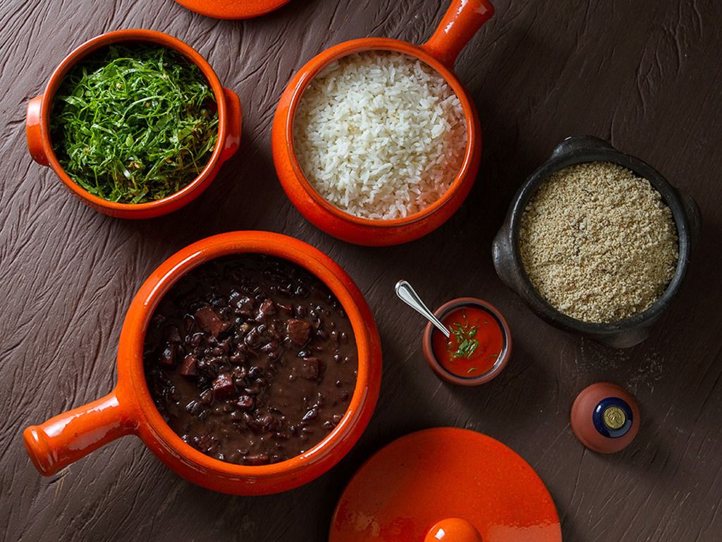 1024x768 Feijoada Wallpaper