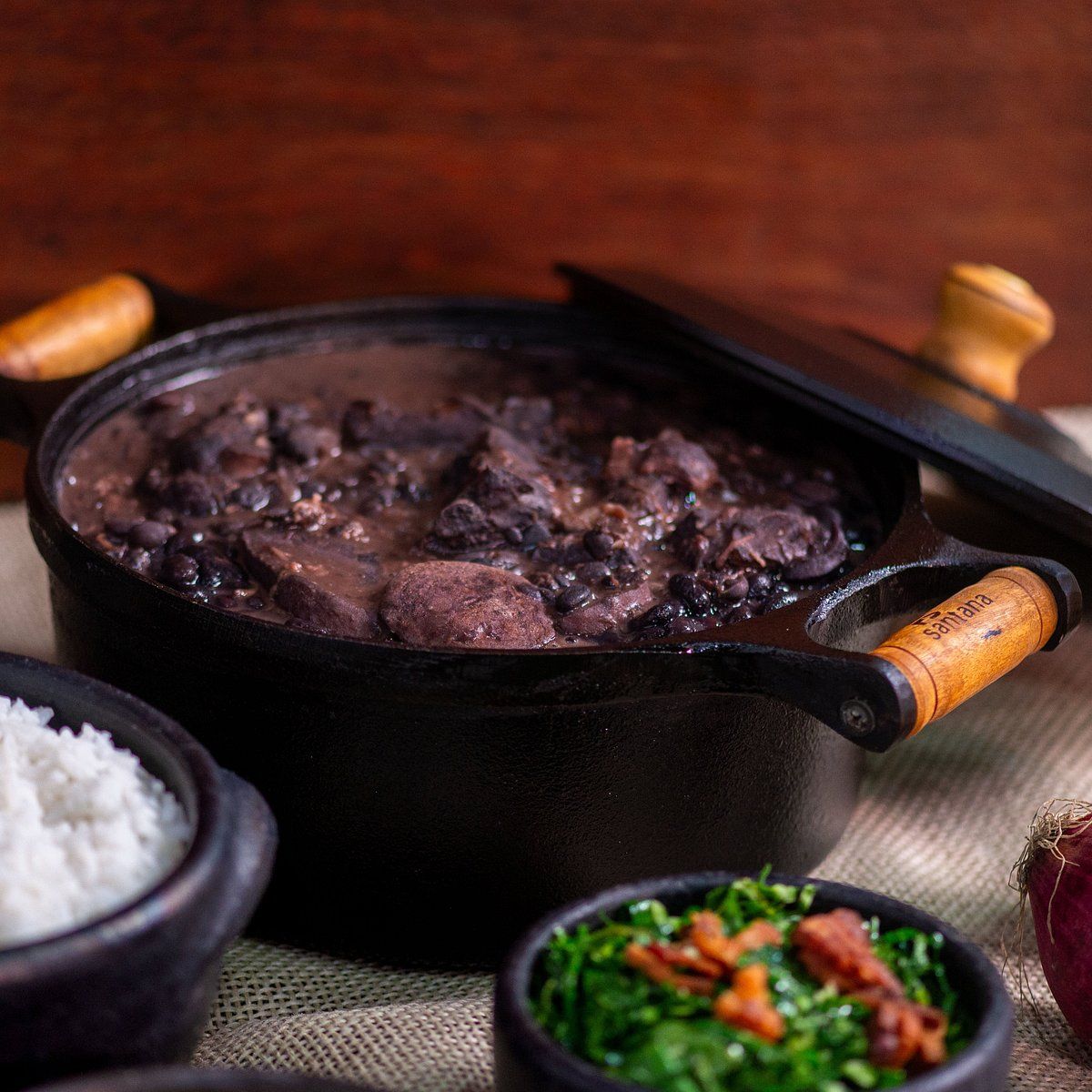 1200x1200 FEIJOADA LÁ DE CASA, Balneario Camboriu, Prices & Restaurant Reviews