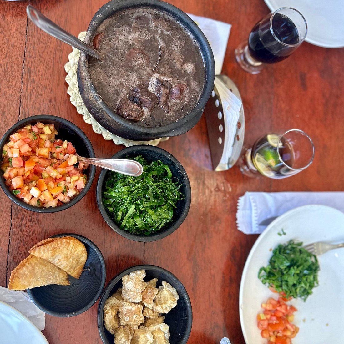 1100x1100 FEIJOADA, Maceio, Prices & Restaurant Reviews