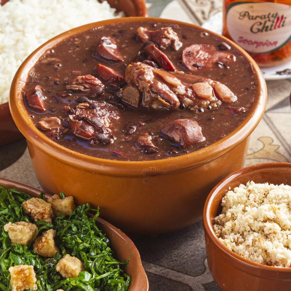 1000x1000 Feijoada in Cancun Theme & Restaurants