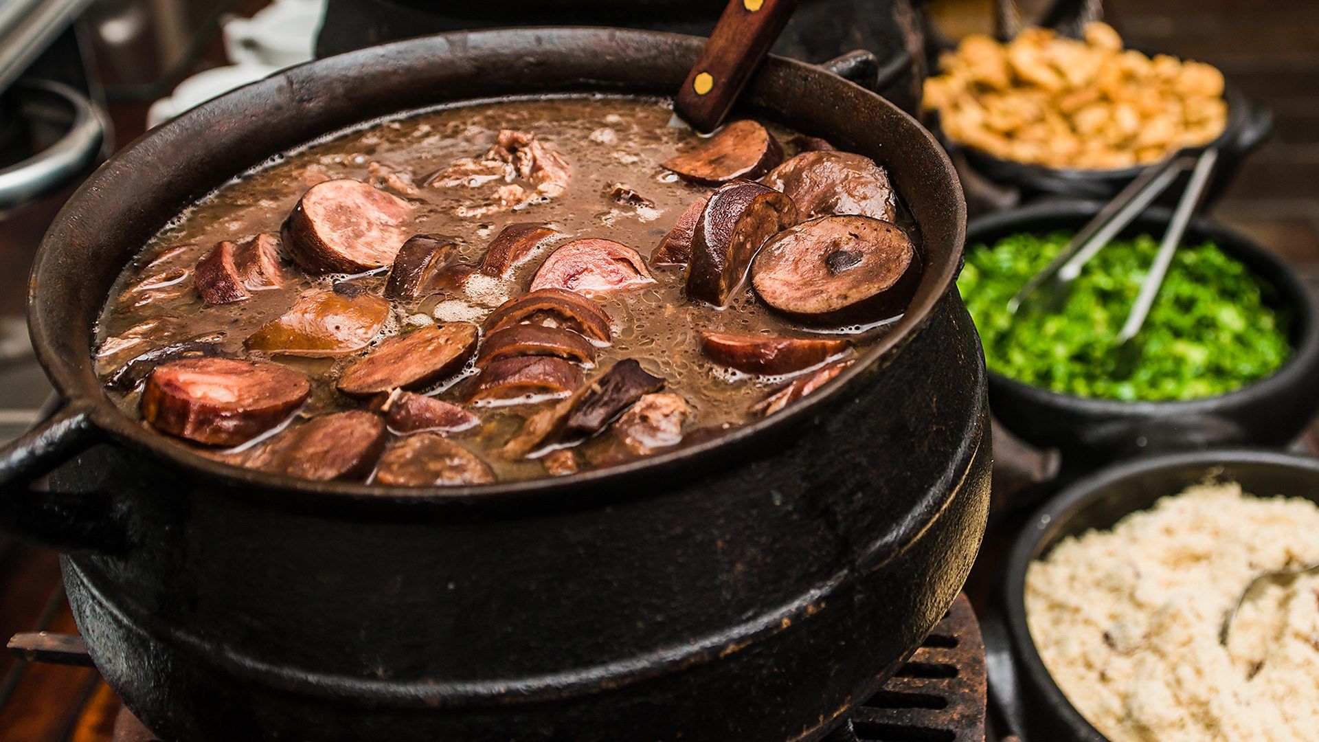 1920x1080 BBC Radio 4 Food Programme warming recipes from around the world to keep you smiling