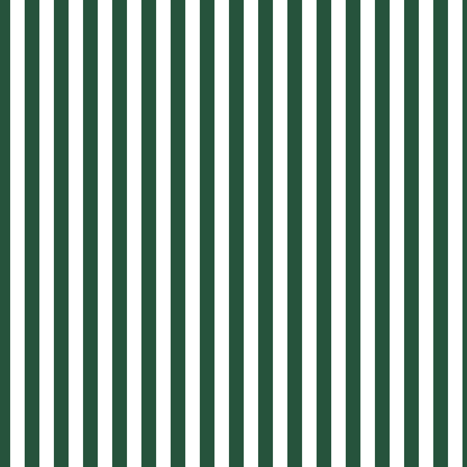 1500x1500 Retro Stripe Basil KK765_Green_KH300 Wallpaper by Katie Kime To Go
