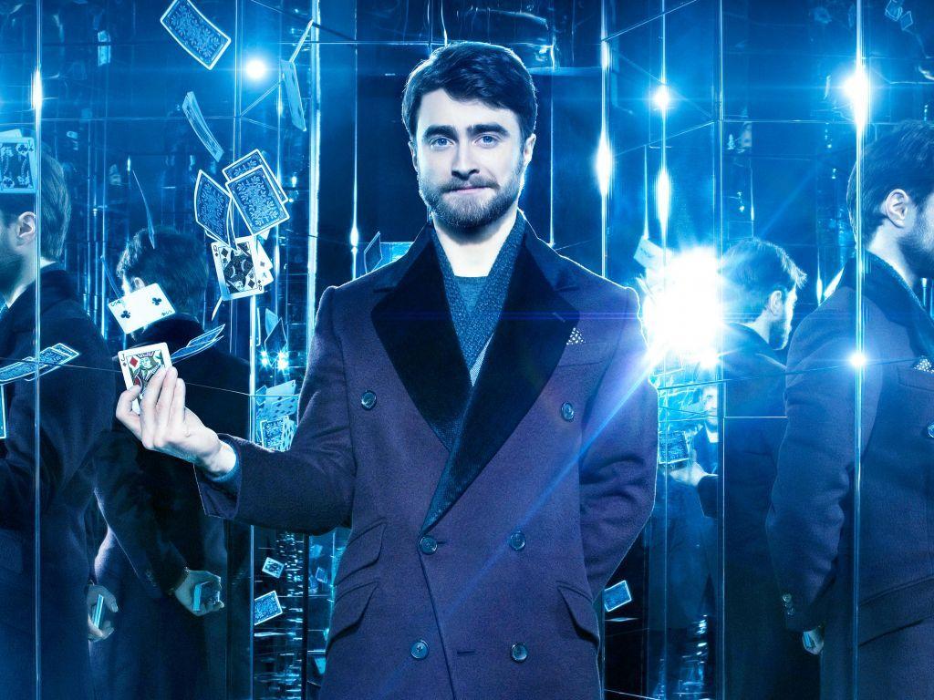 1024x768 Radcliffe 4K wallpaper for your desktop or mobile screen free and easy to download