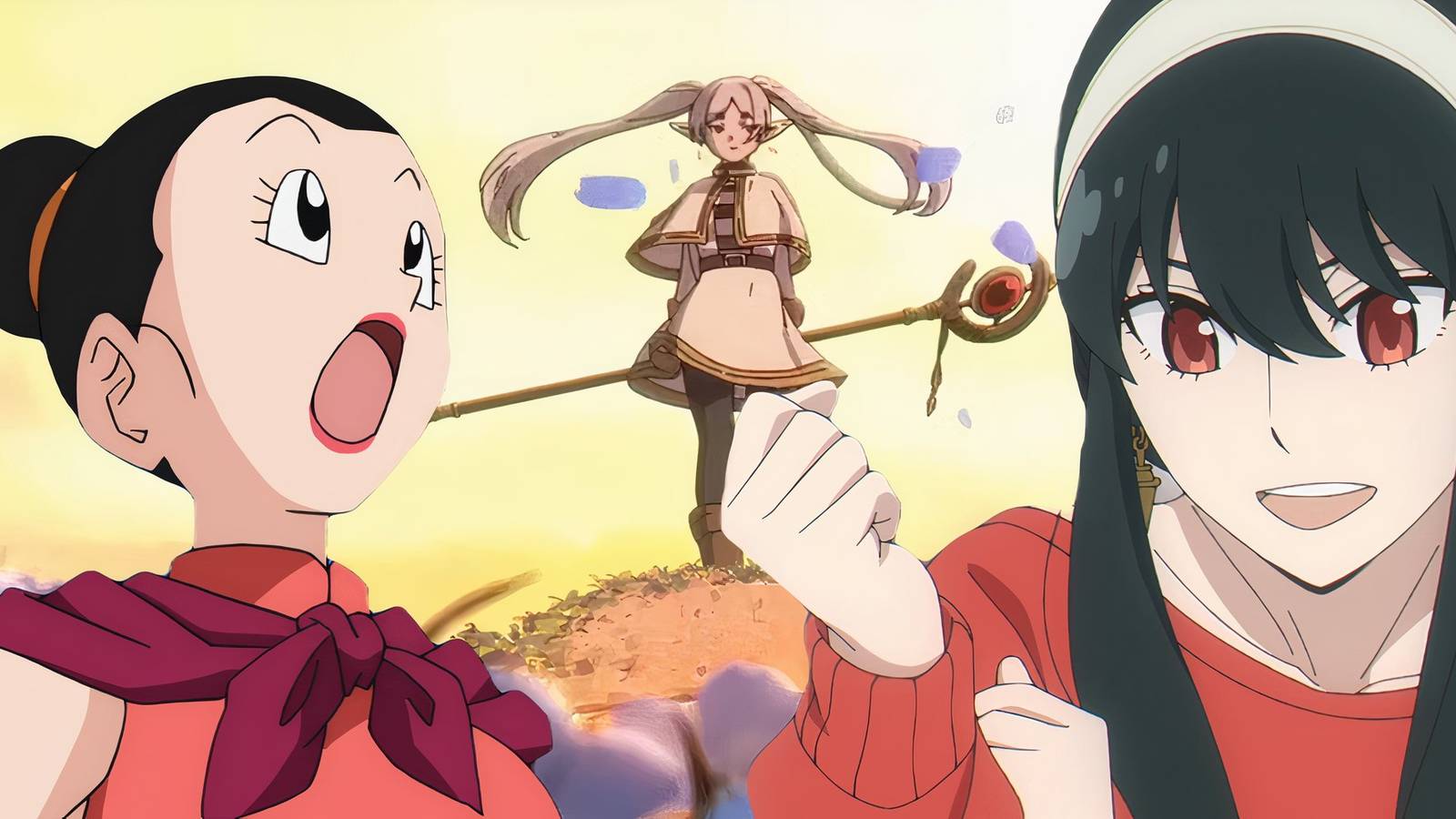 1600x900 Best Anime Moms In Anime History, Ranked
