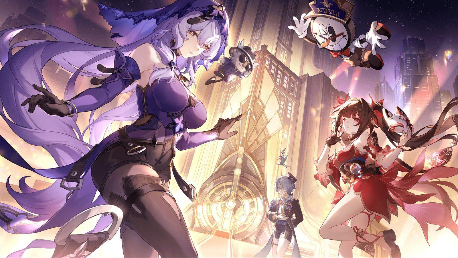 1600x900 Let's make a Mommy in the new patch art a tradition