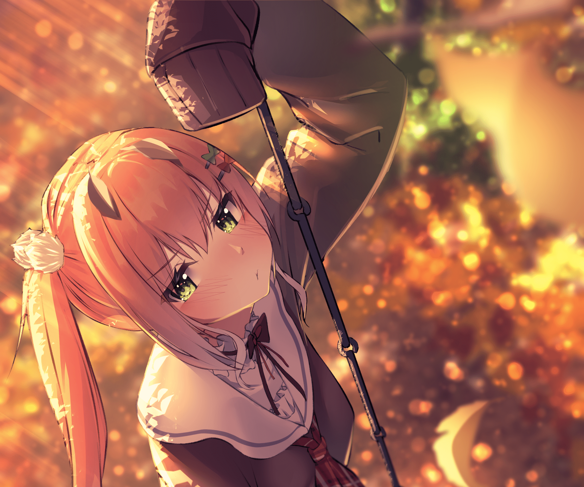 1920x1600 Download Hololive Momosuzu Nene Anime Virtual Youtuber HD Wallpaperx2412