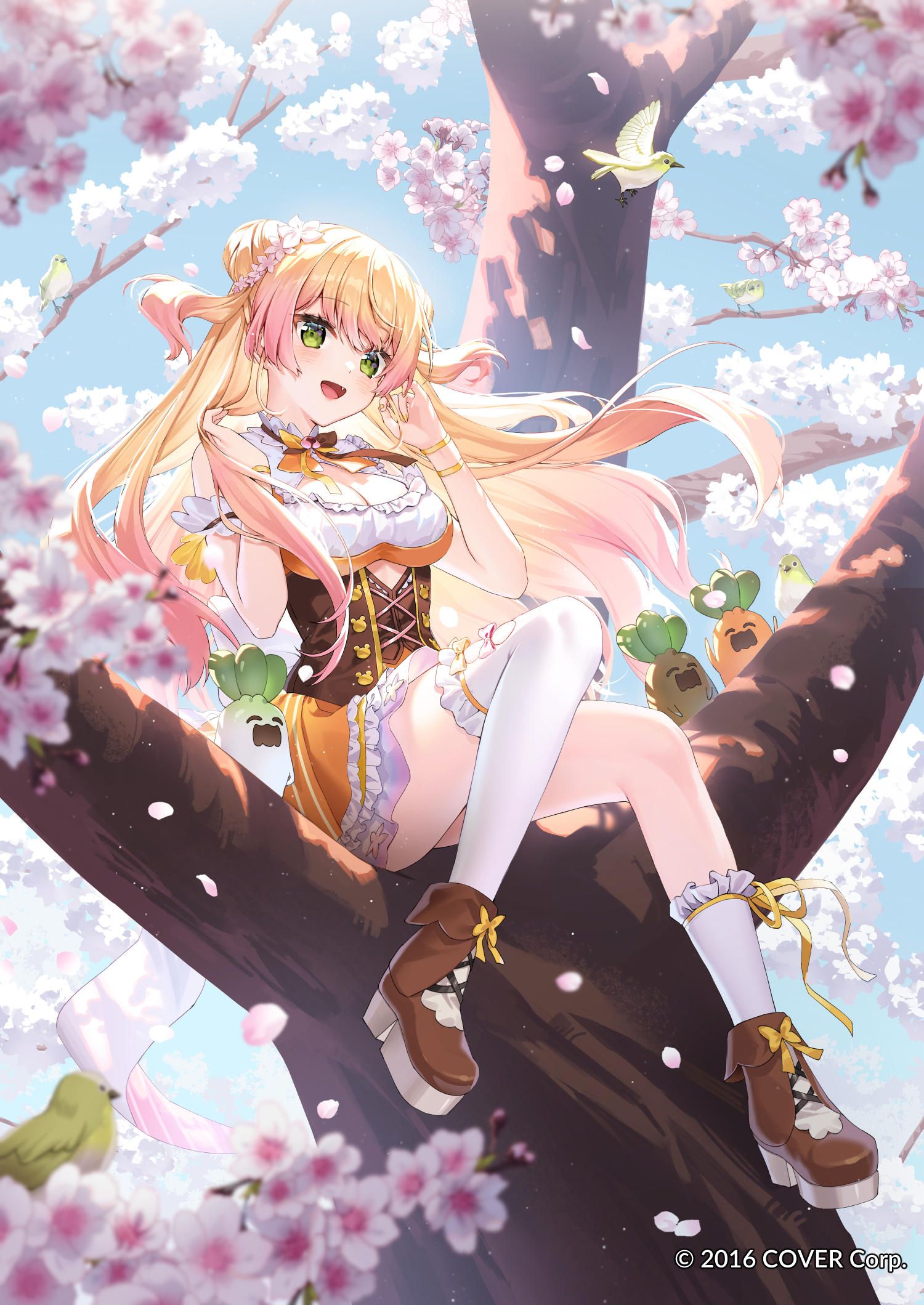 1500x2119 Momosuzu Nene Ch. Wallpaper by Rosuuri Anime Image Board