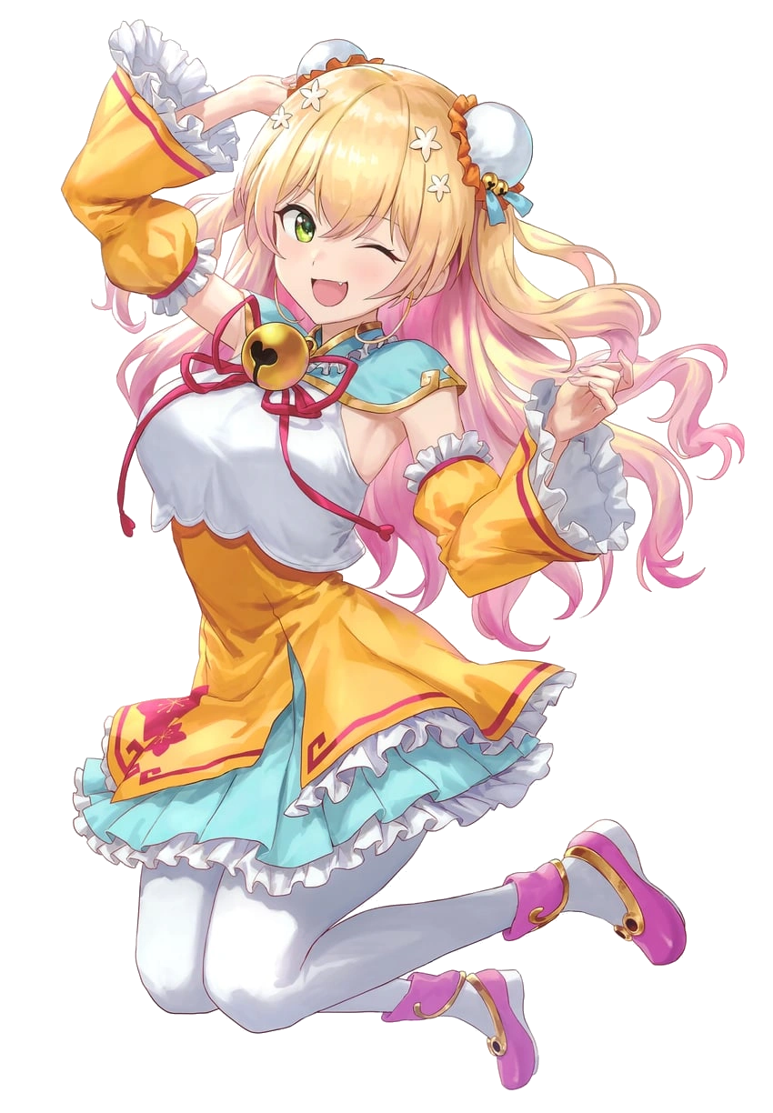 850x1224 Momosuzu Nene