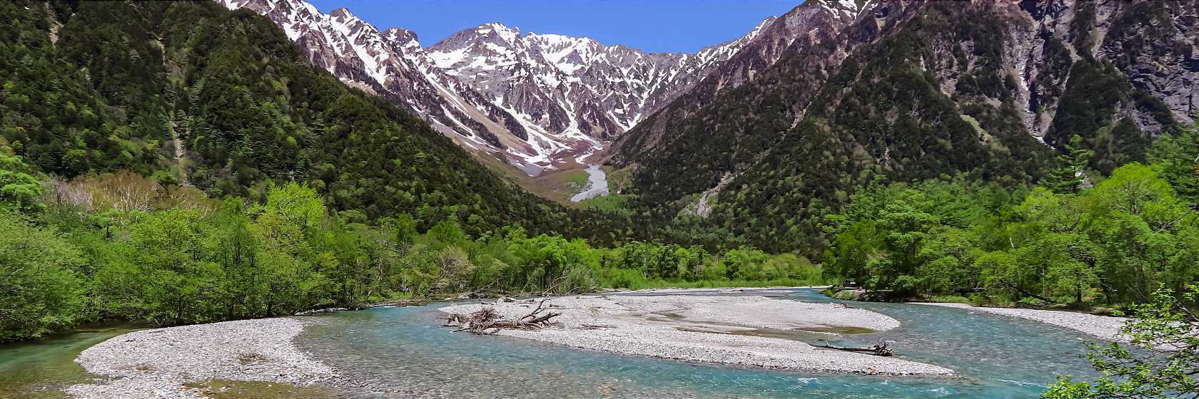 1680x560 Kamikochi Travel Guide to do in Kamikochi