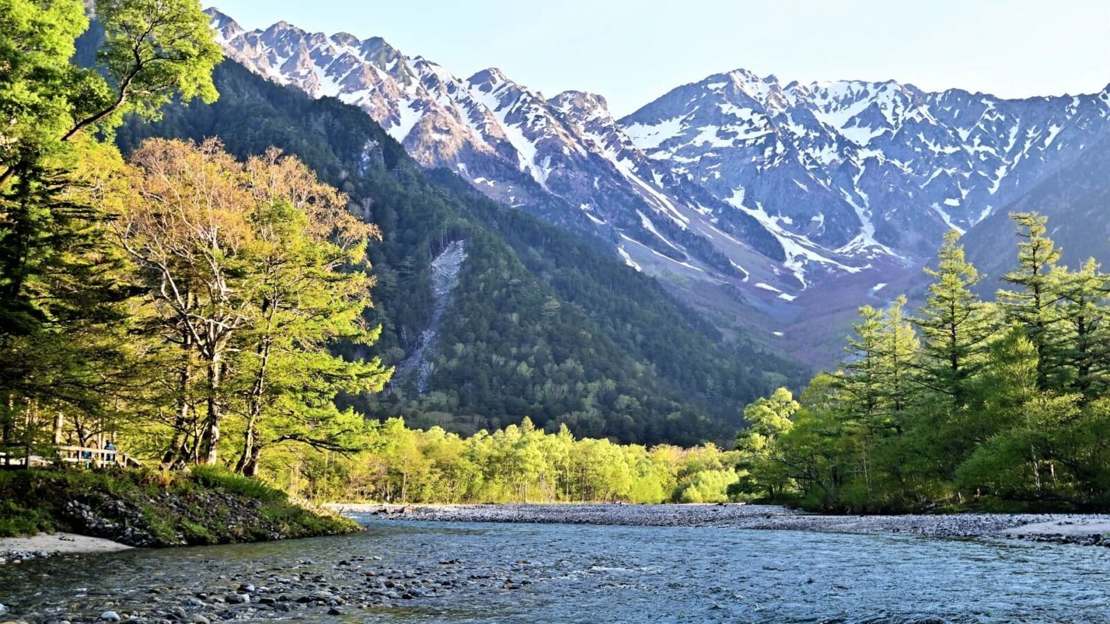 1600x900 Best Places to Stay In & Around Kamikochi Monkey Resorts