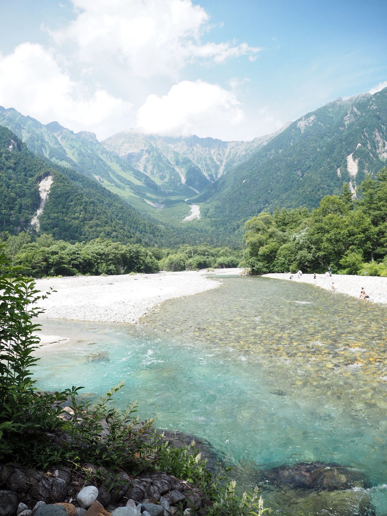 1280x1706 Kamikochi: A beautiful place in both the early morning and daytime. Trip.com Kamikōchi