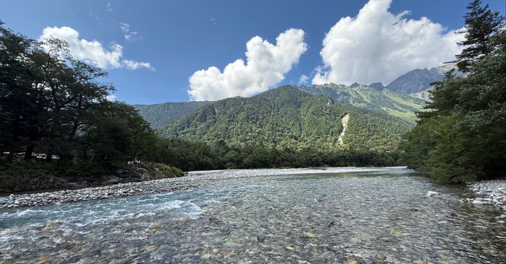 1920x1004 Kamikochi was 'closer than I thought': A day trip to Kamikochi from Azumino Hotaka Another House｜アナザーハウス