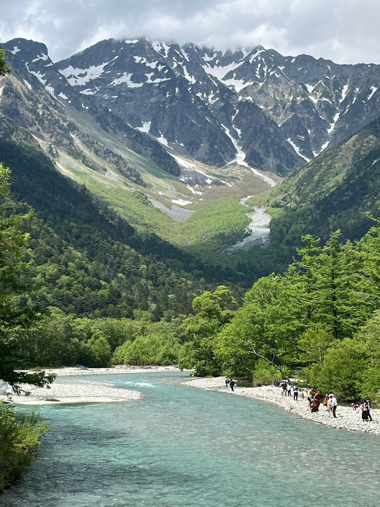1280x1706 Kamikochi. Trip.com Kamikōchi