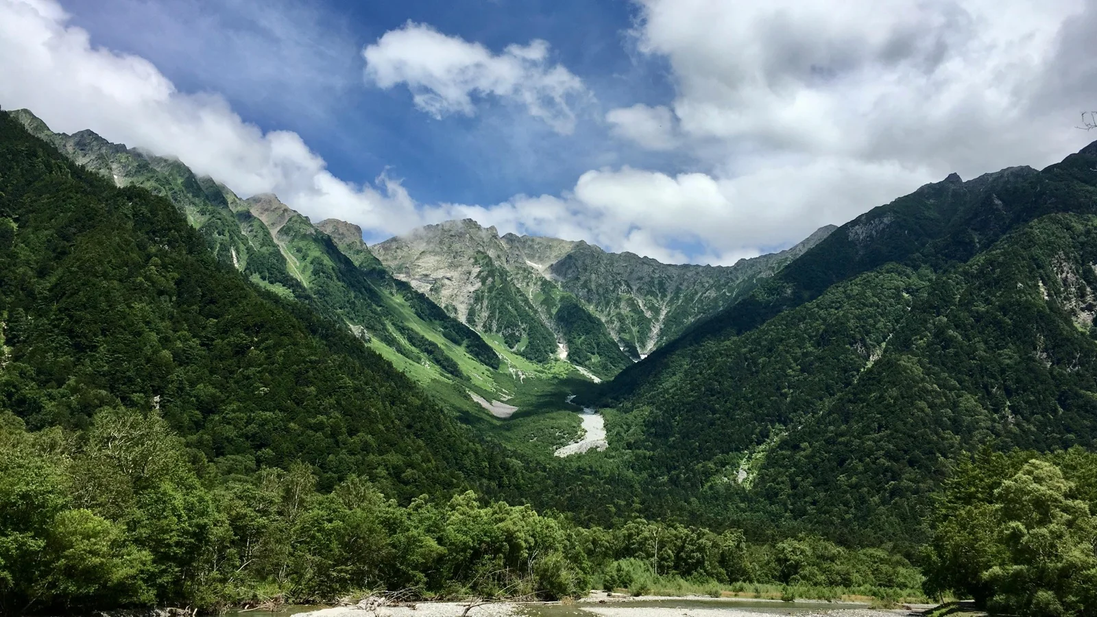 1600x900 Kamikochi 3 Day Hiking Itinerary: Japan's Alpine Valley Done Right. Instaboard Travel Guide