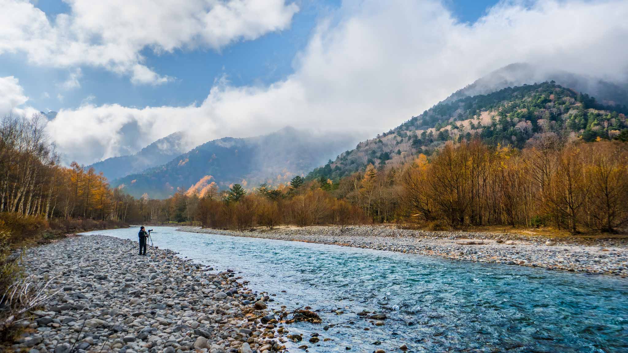 2048x1152 Unique Things To Do In Kamikochi In 2026