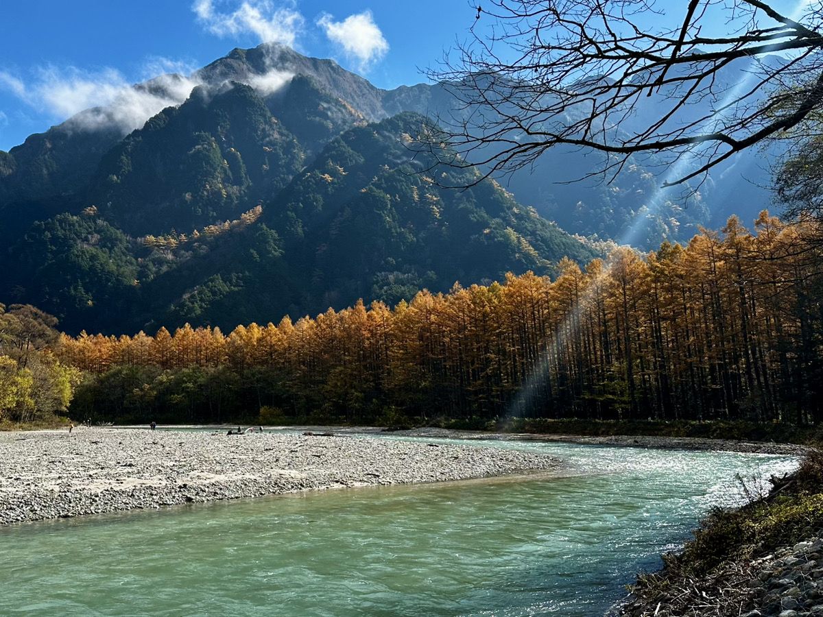 1200x900 Autumn Preview: Recommended “Ouyou” Spots