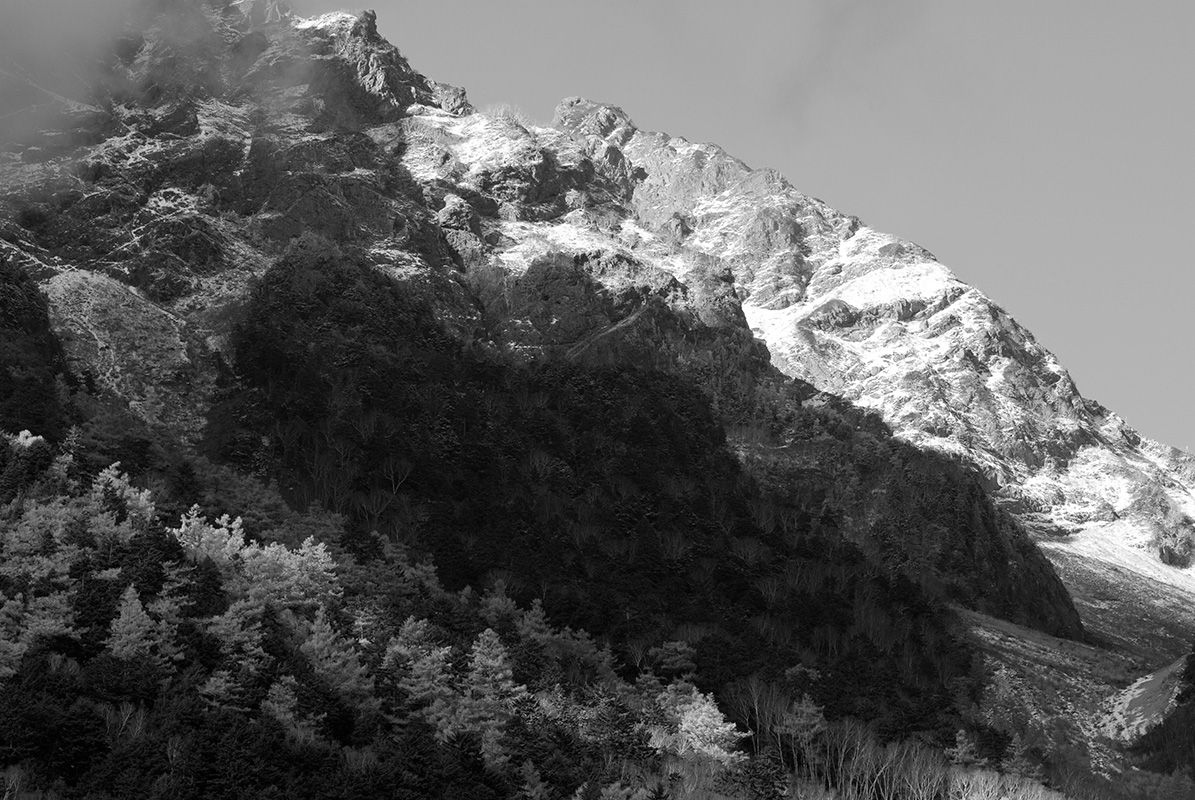 1195x800 Kamikochi, Japan